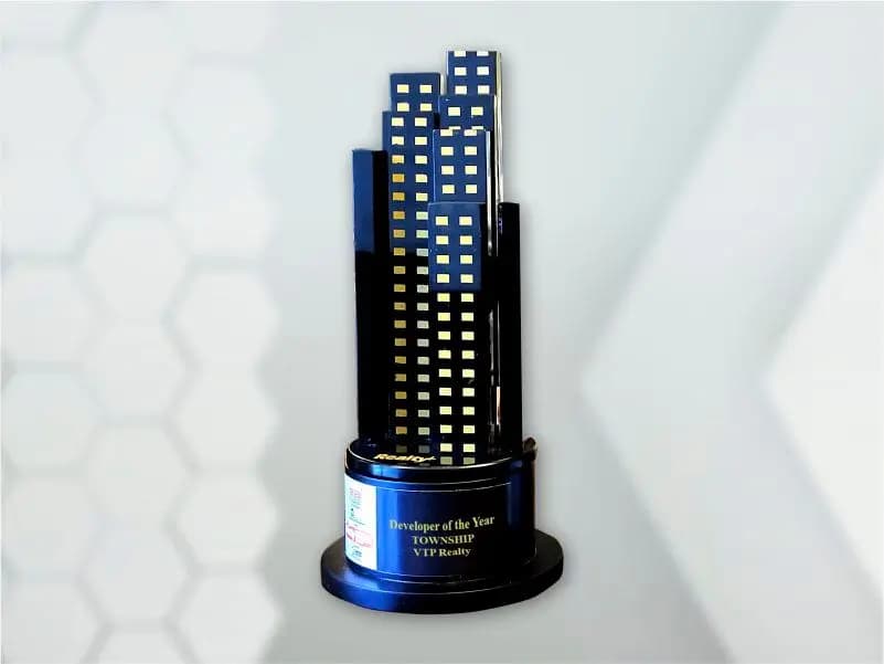 awards item