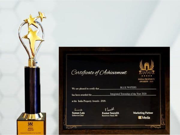 awards item