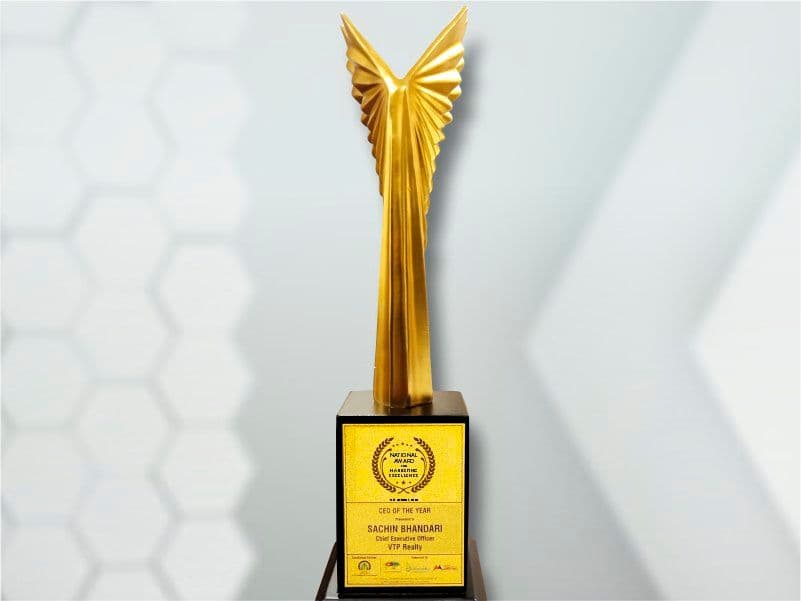 awards item