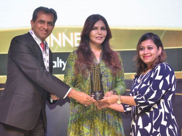 awards item