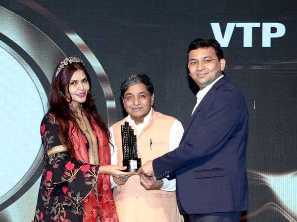 awards item