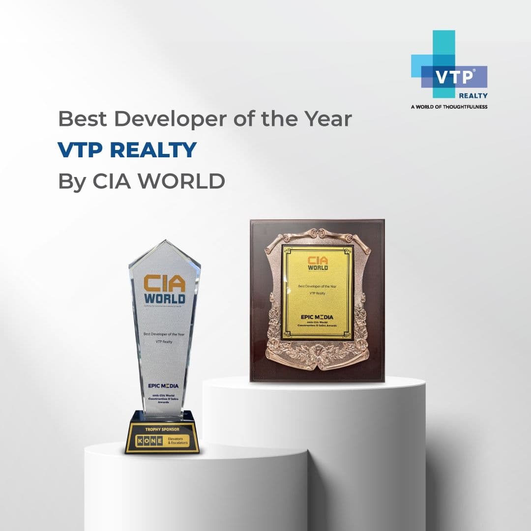 awards item