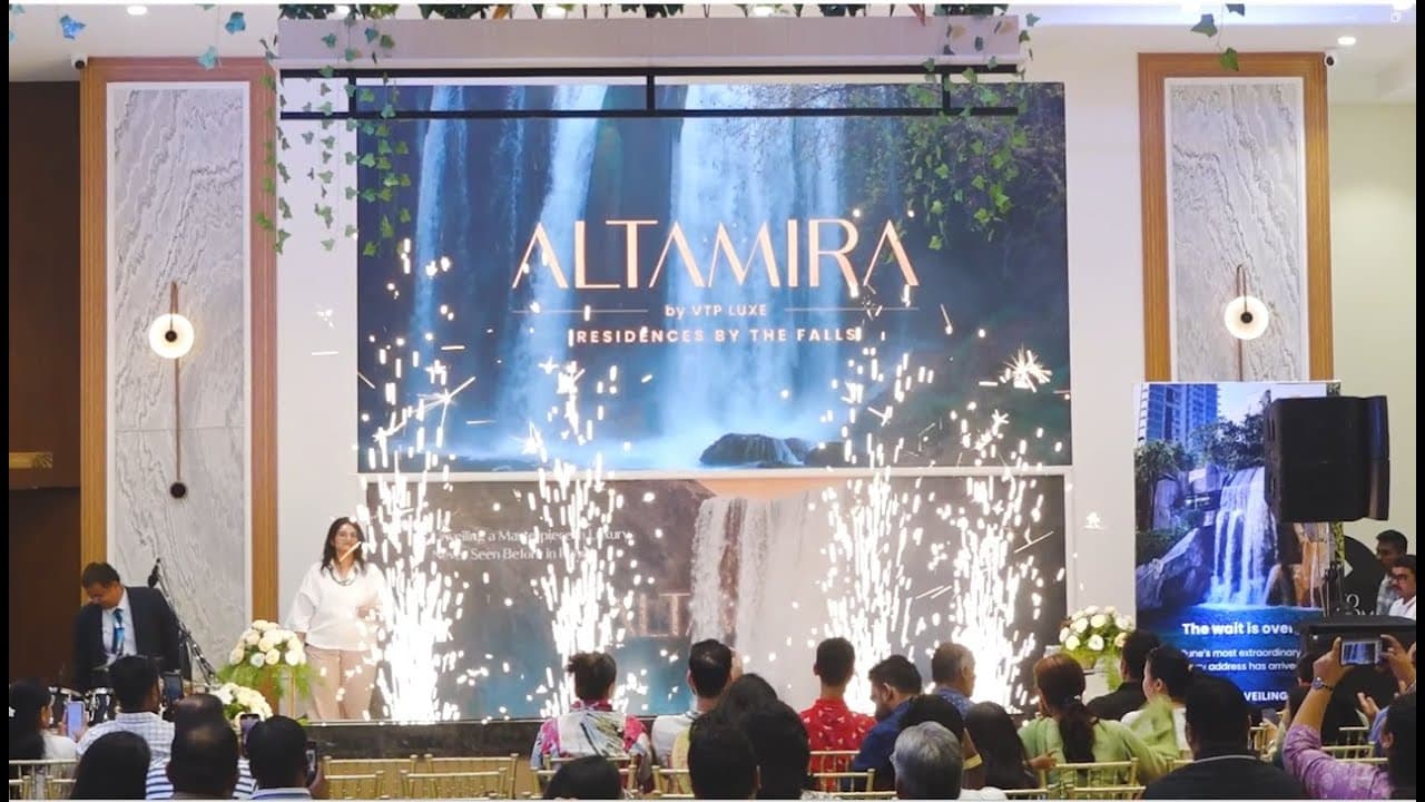 ALTAMIRA BY VTP LUXETestimoniak