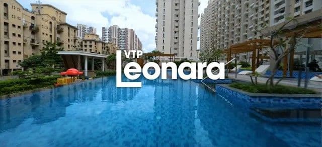 MONARQUE BY VTP LUXE Hinjawadi, Puneshot