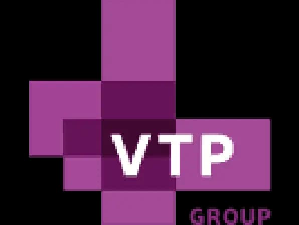 VTP Group Logo