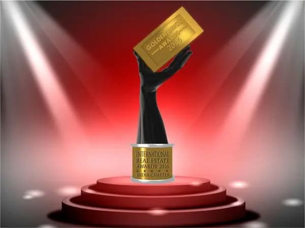 awards item