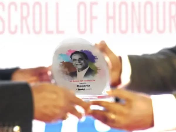 awards item
