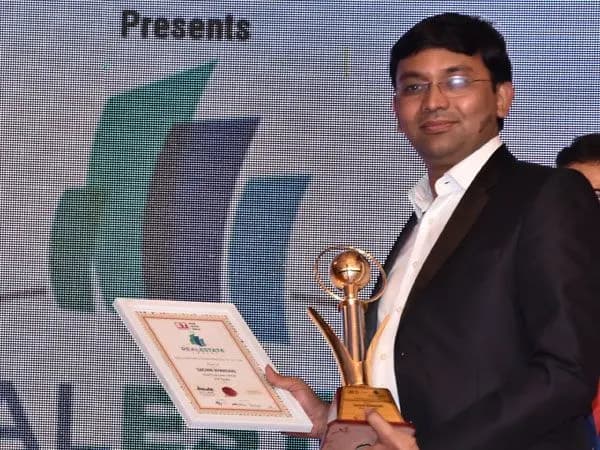 awards item