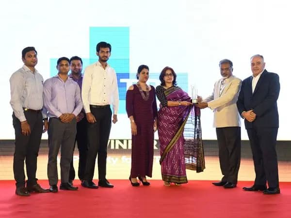 awards item