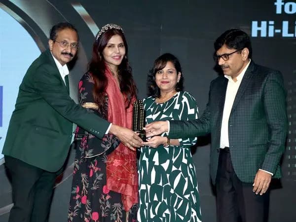 awards item