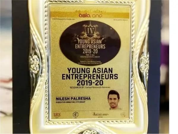 awards item