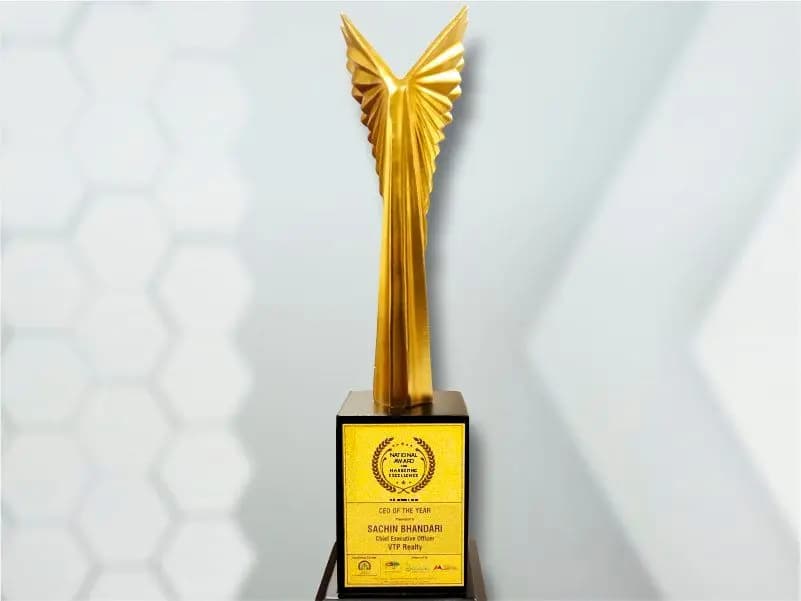 awards item