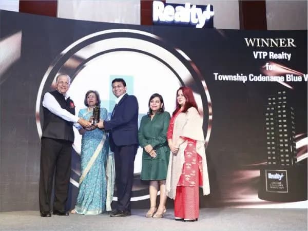 awards item