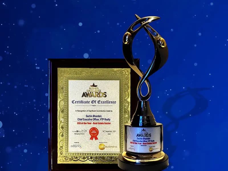 awards item