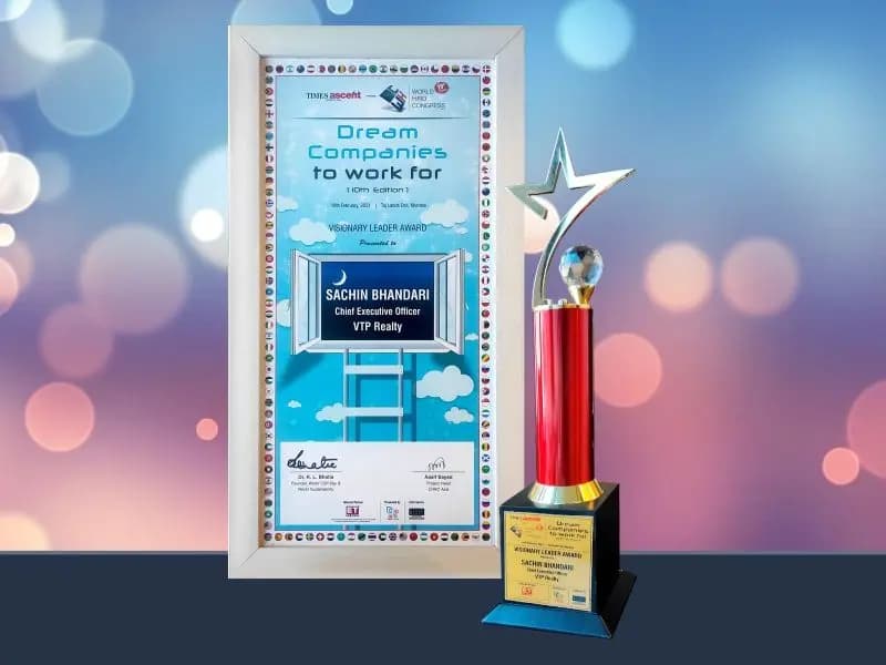 awards item