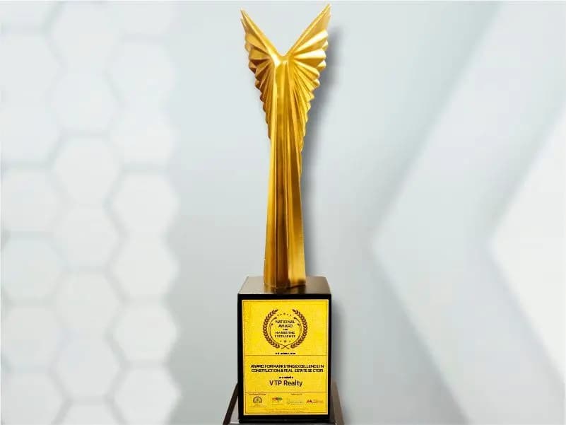 awards item