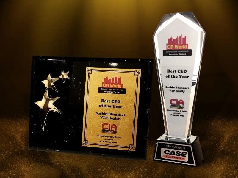 awards item