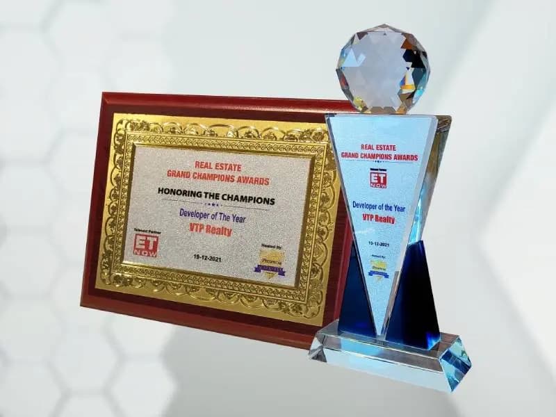 awards item