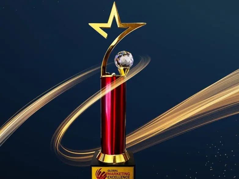 awards item