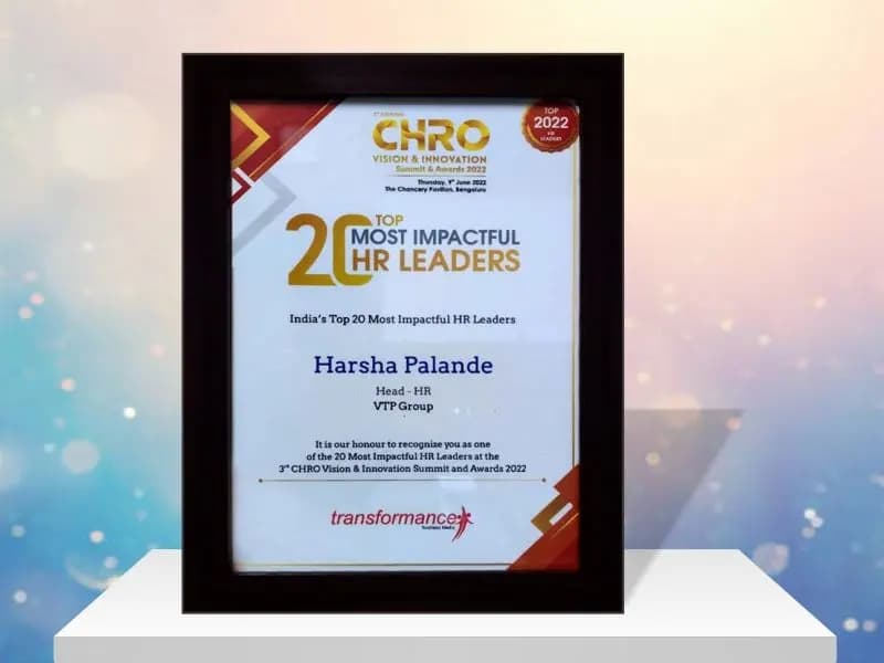 awards item