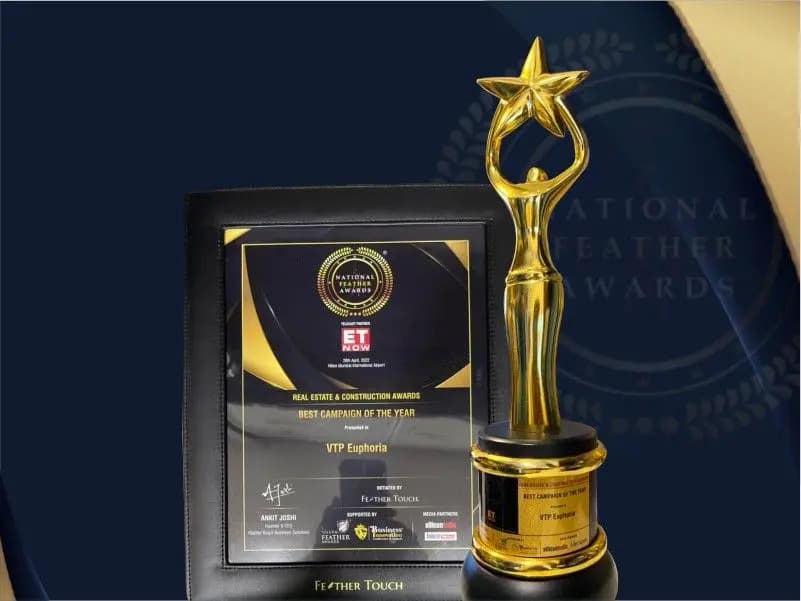 awards item