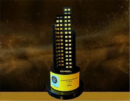awards item