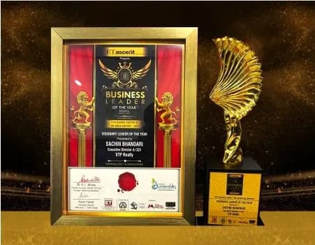 awards item