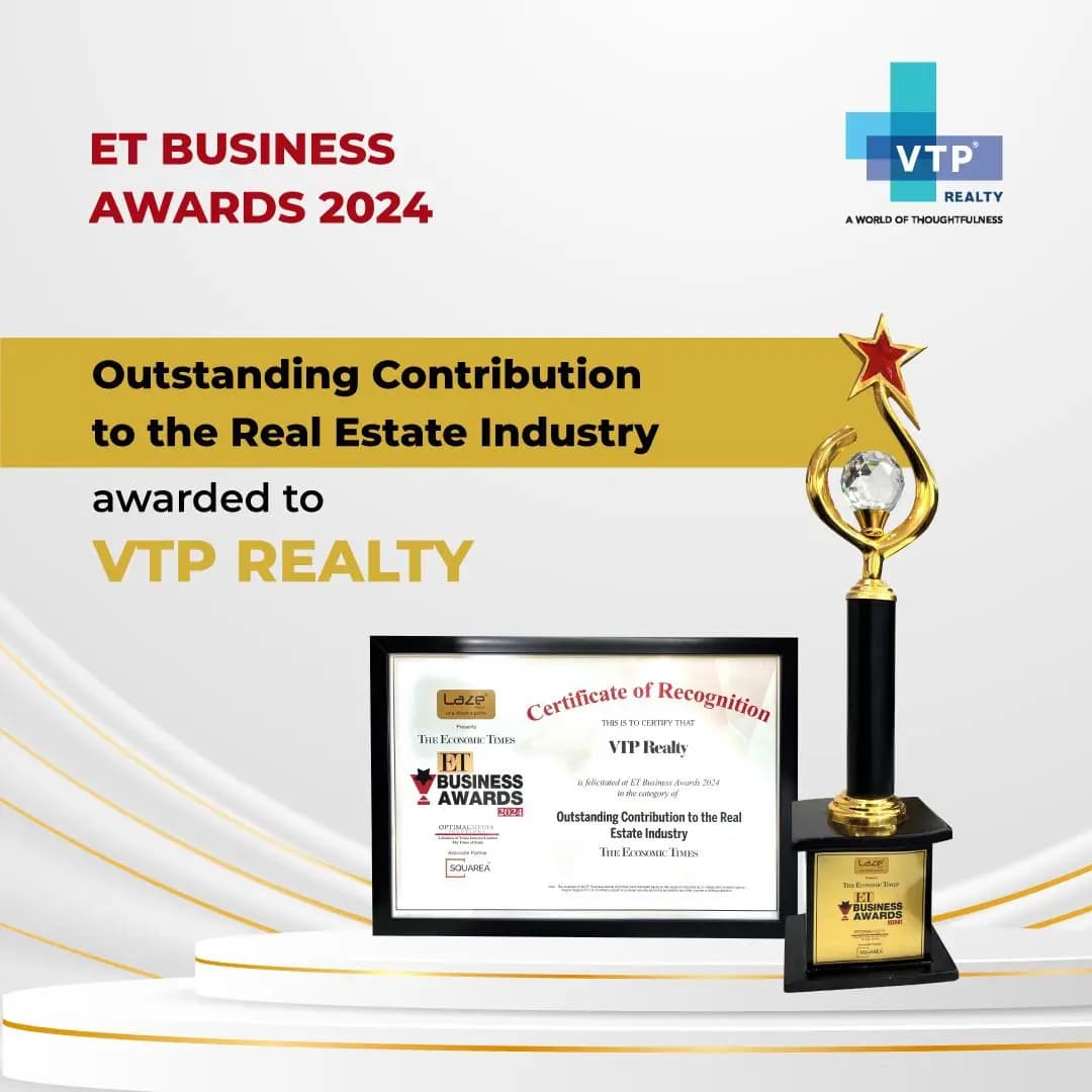 awards item