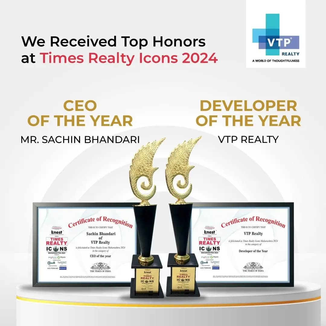 awards item