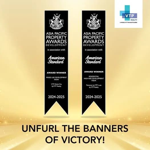 awards item