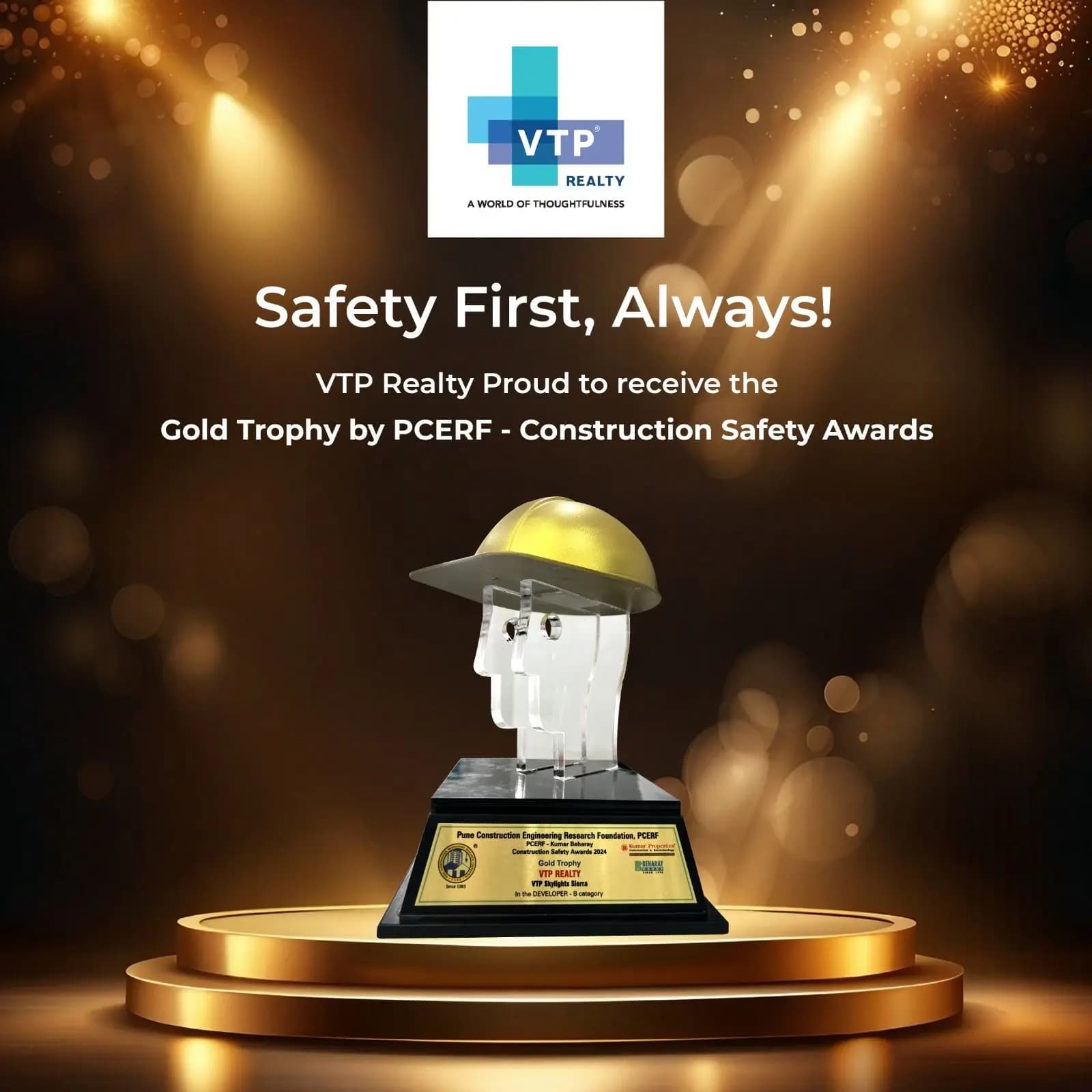 awards item