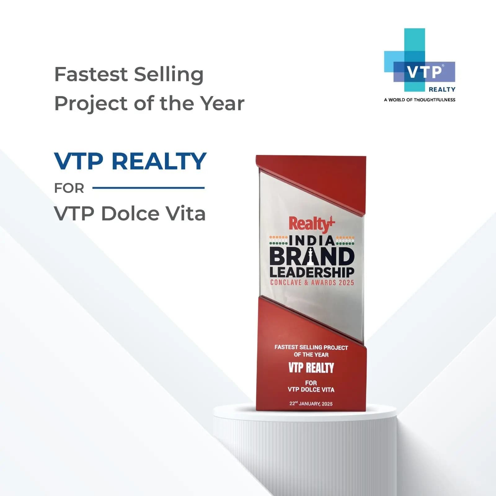 awards item