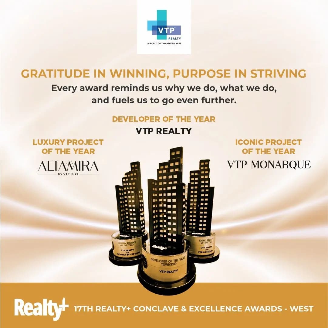 awards item
