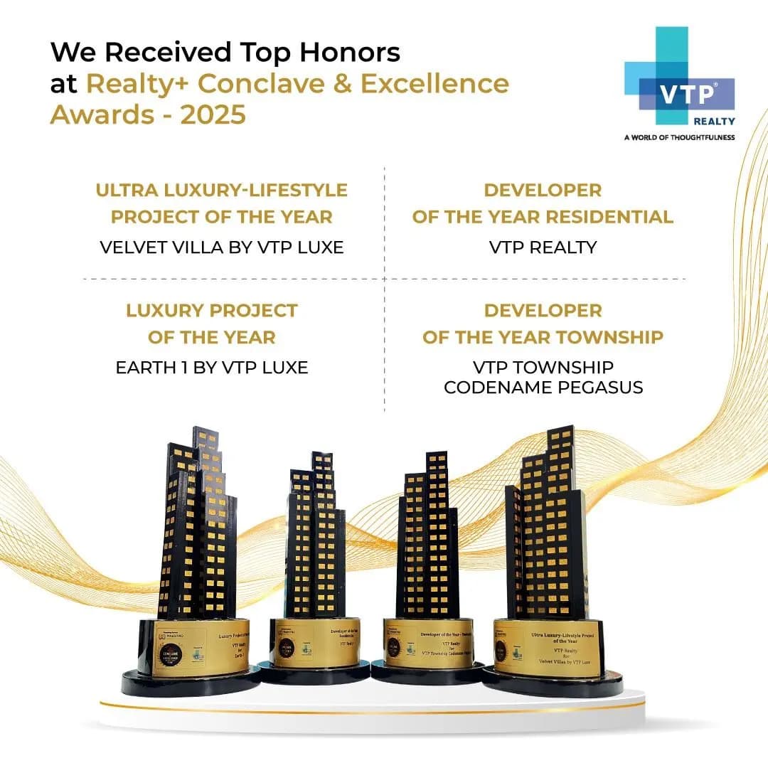awards item