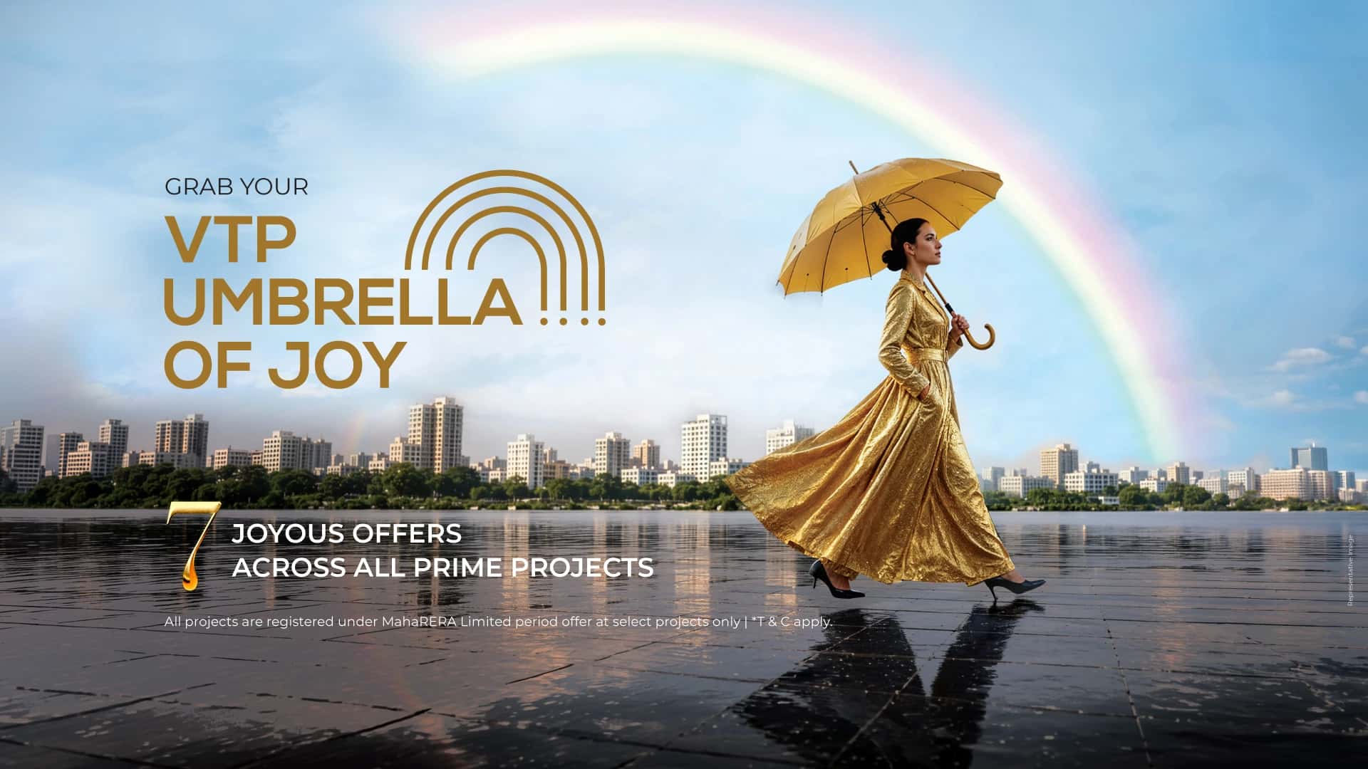 Premium Residences
