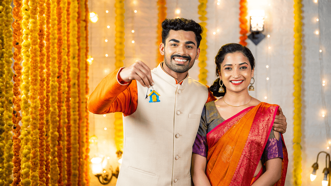 Festive momentum lifts housing demand across key Maharashtra markets