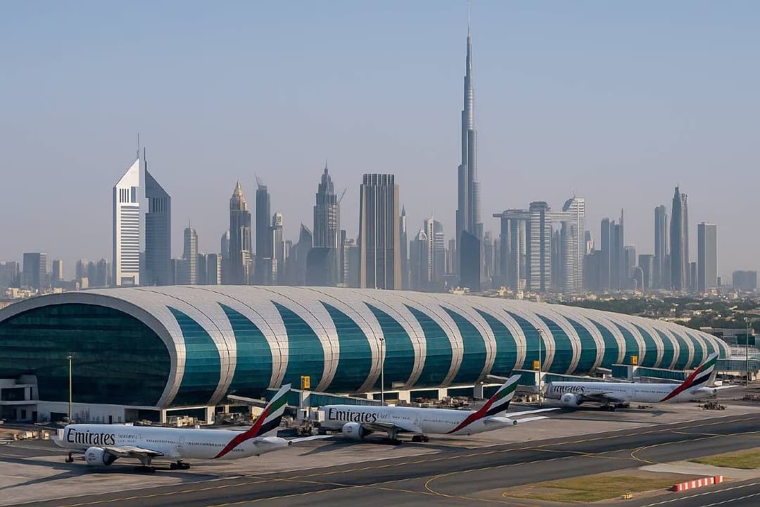 War jitters cool Indian rush for Dubai homes