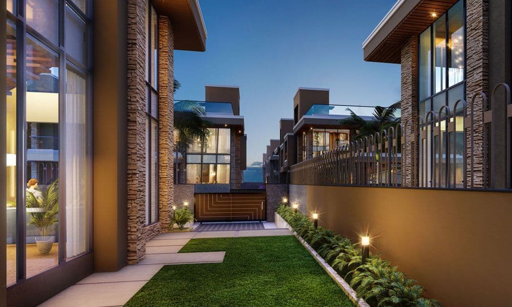 VELVET VILLAS BY VTP LUXE Gallery Images