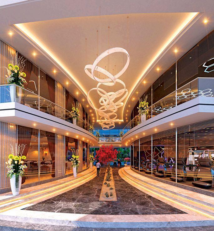 Luxury Apartments In Pune | Luxury Properties In Pune | Luxury Villas In Pune