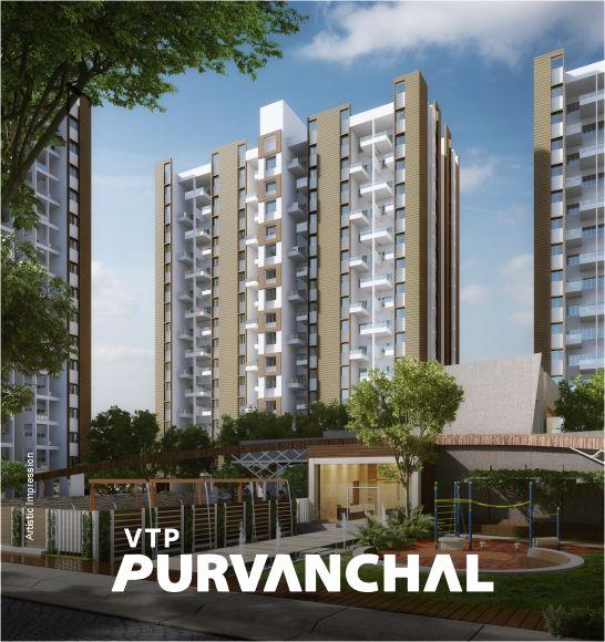 VTP PURVANCHAL