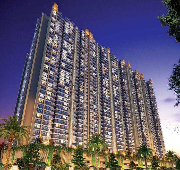 2 Bhk In Mahalune | 3 Bhk In Mahalunge | VTP Hinjewadi