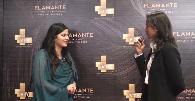 VTP FLAMANTE Testimoniak