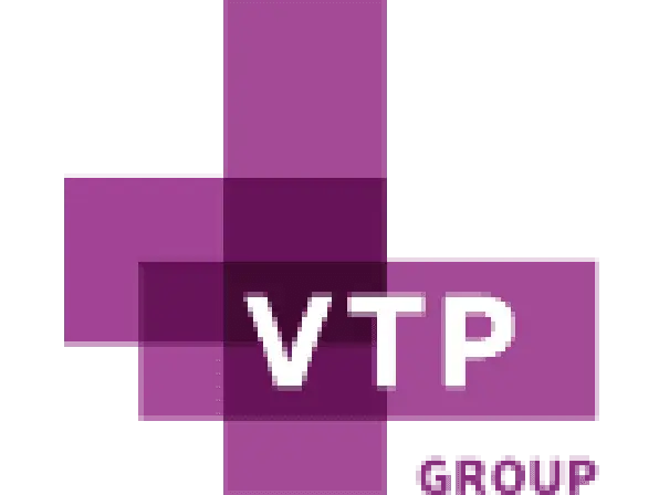 VTP Group Logo