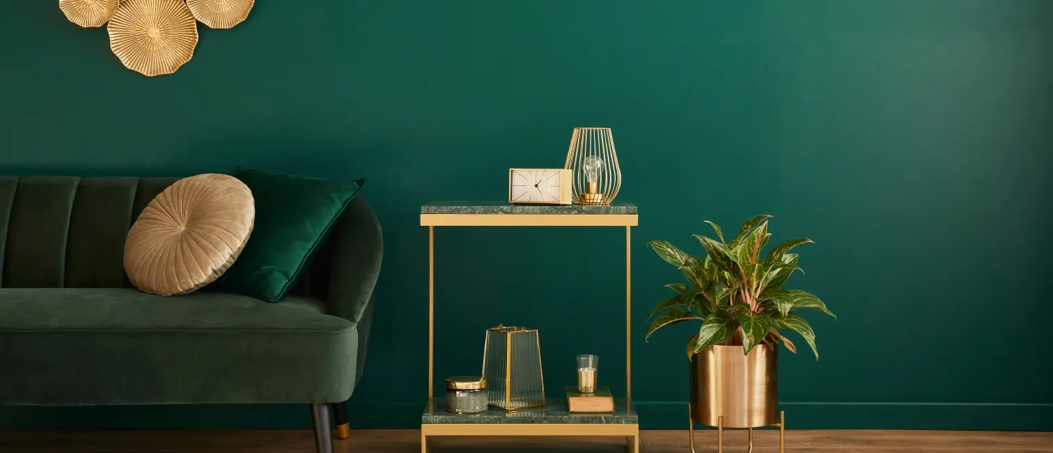 Luxury Residences In Pune - VTP Realty