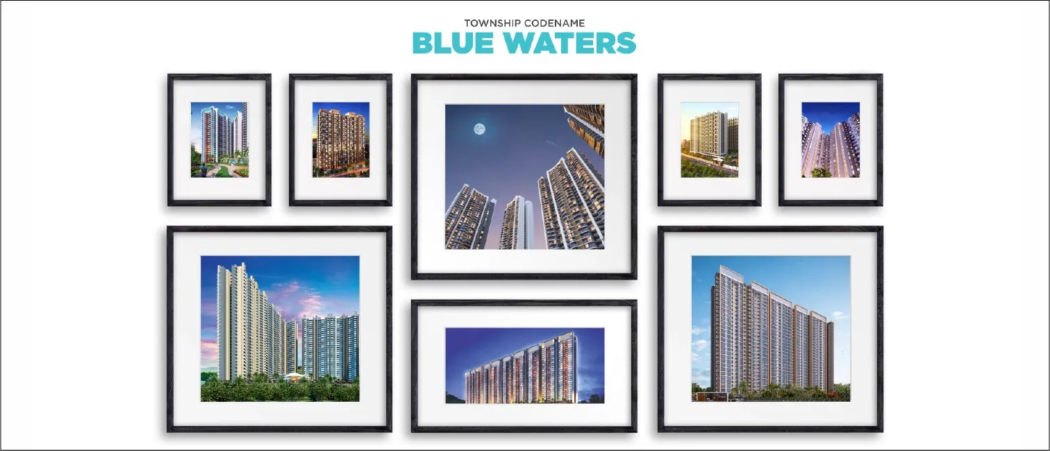 Township Codename Bluewaters: A Masterpiece In Hinjawadi And Mahalunge