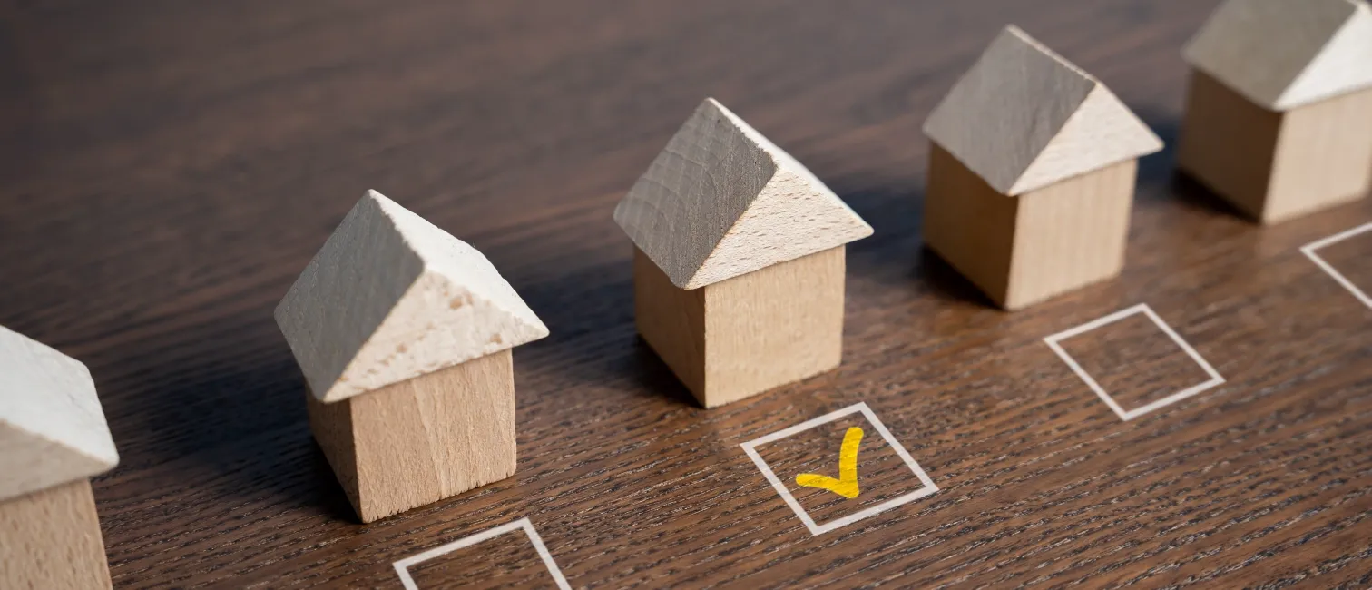 Top 08 Tips For First Time Home Buyers By VTP Realtors