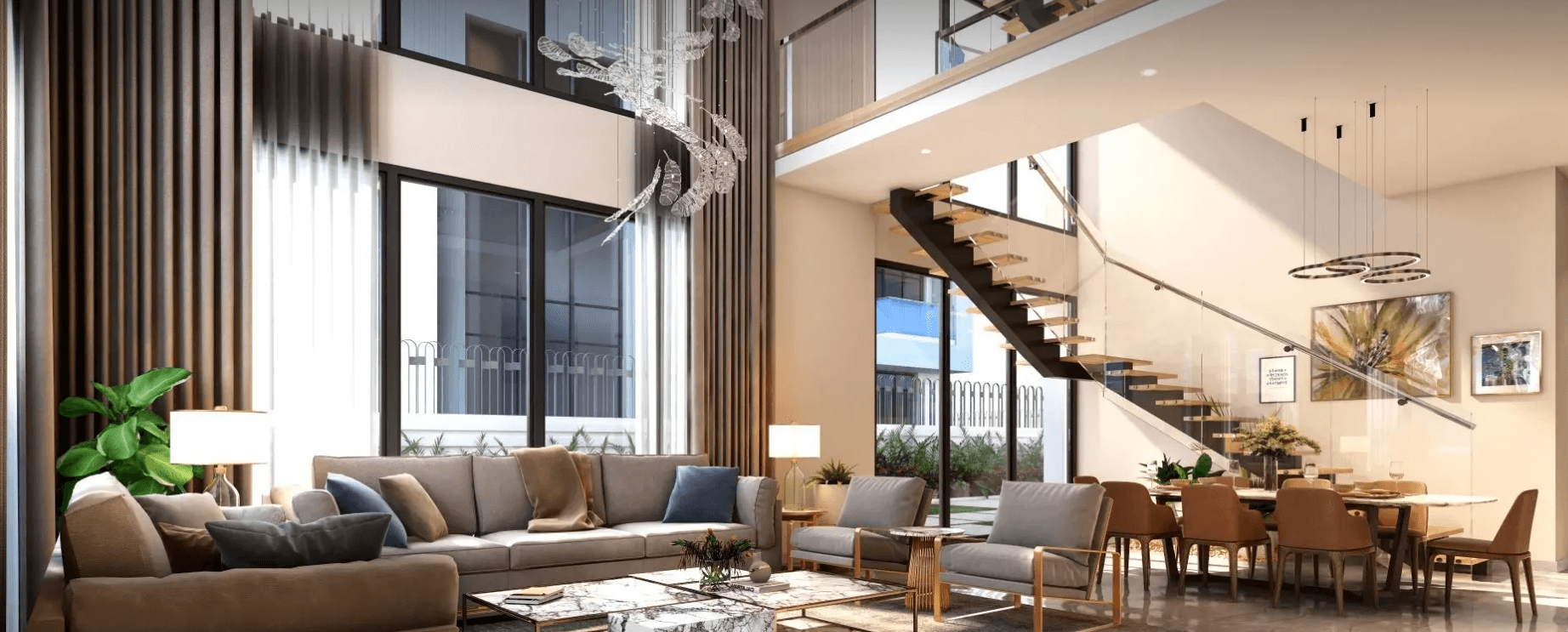 Luxury Projects In Pune - VTP Realty