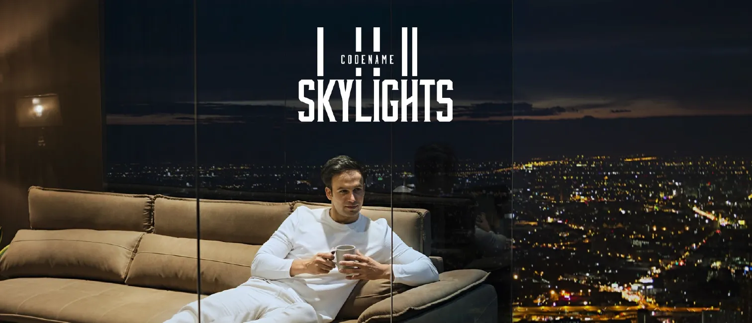 Township Codename Skylights: Premium Living On Baner-Sus Road