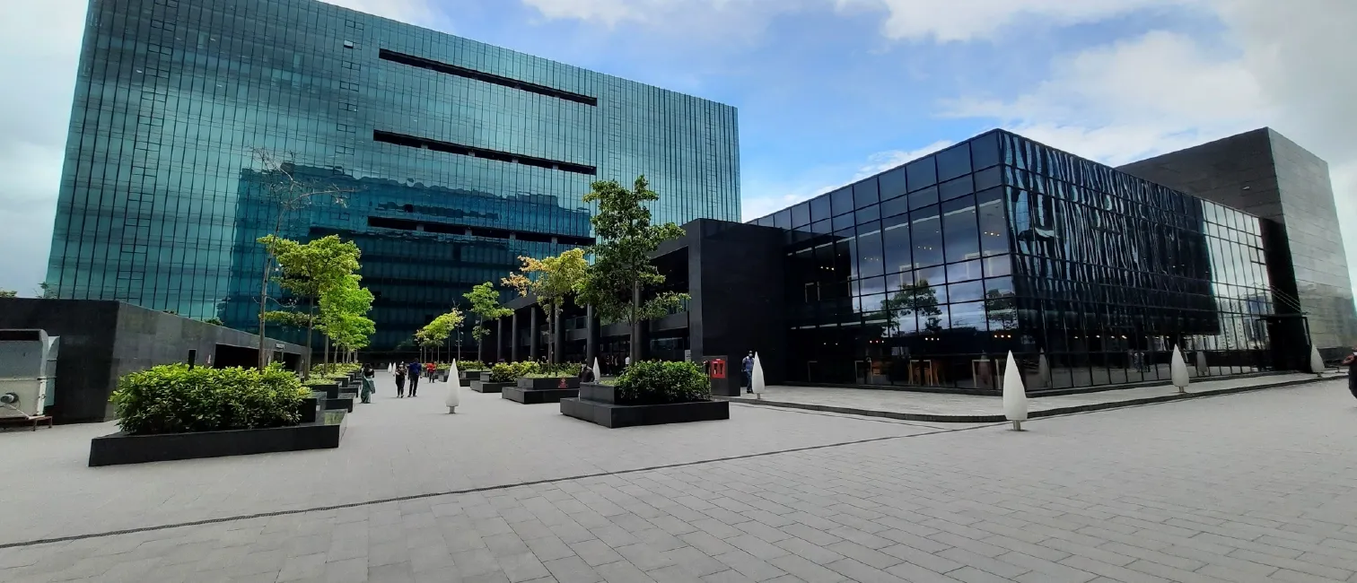 Top Projects Near EON IT Park, Kharadi Pune BY VTP Realty - Codename Pegasus