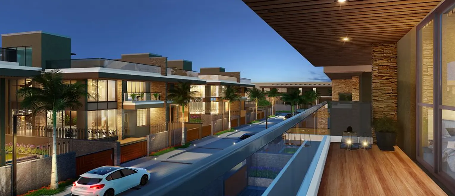 Dive Into The Luxury World Of Velvet Villas